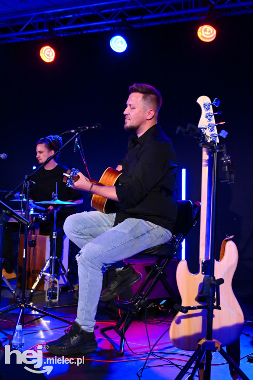 Acoustic space w Mielcu