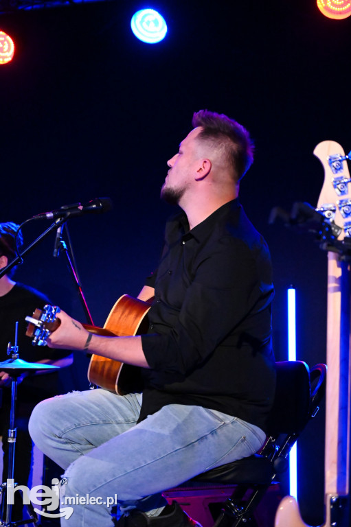 Acoustic space w Mielcu