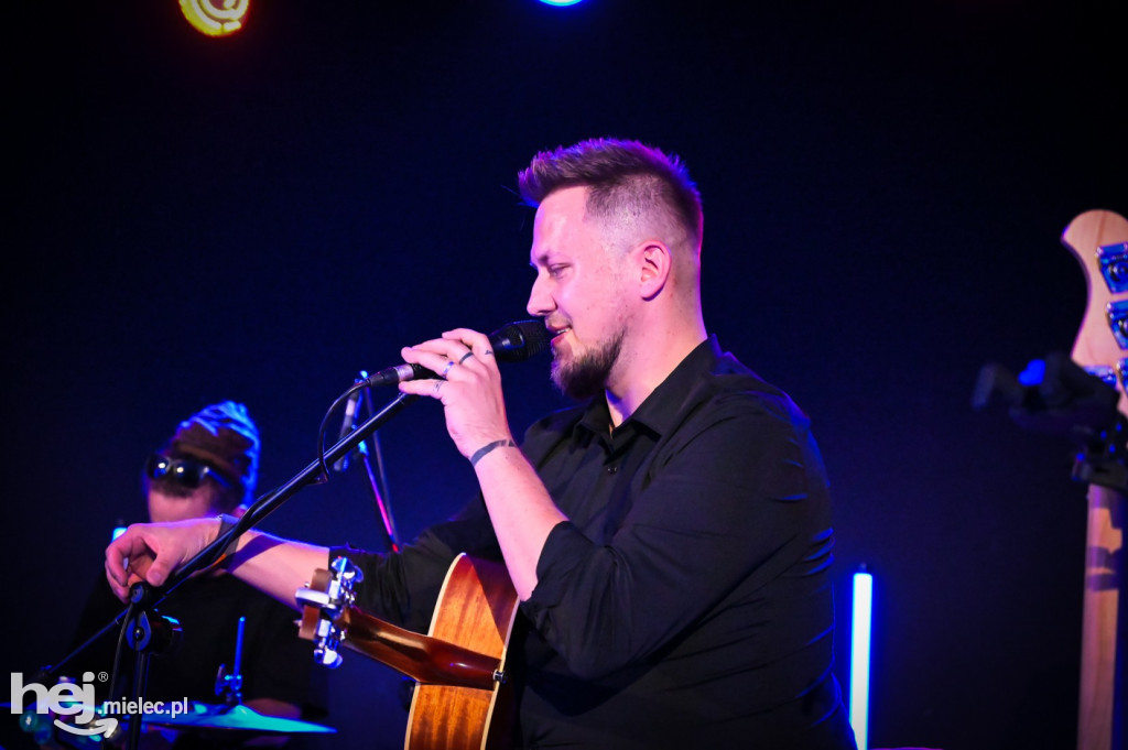 Acoustic space w Mielcu