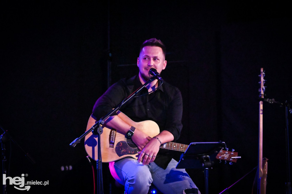Acoustic space w Mielcu