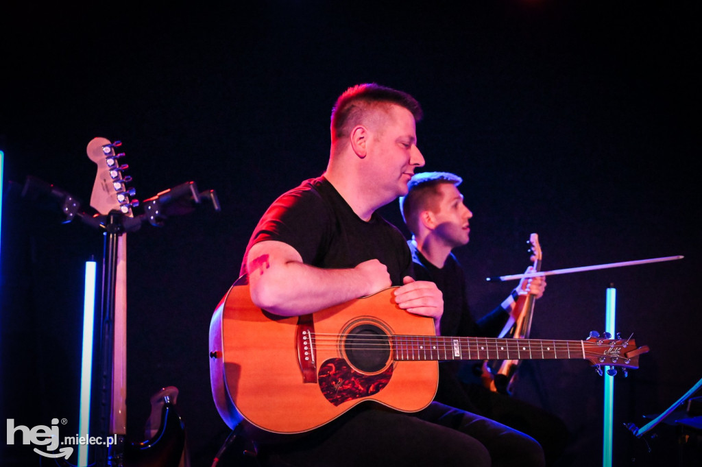 Acoustic space w Mielcu