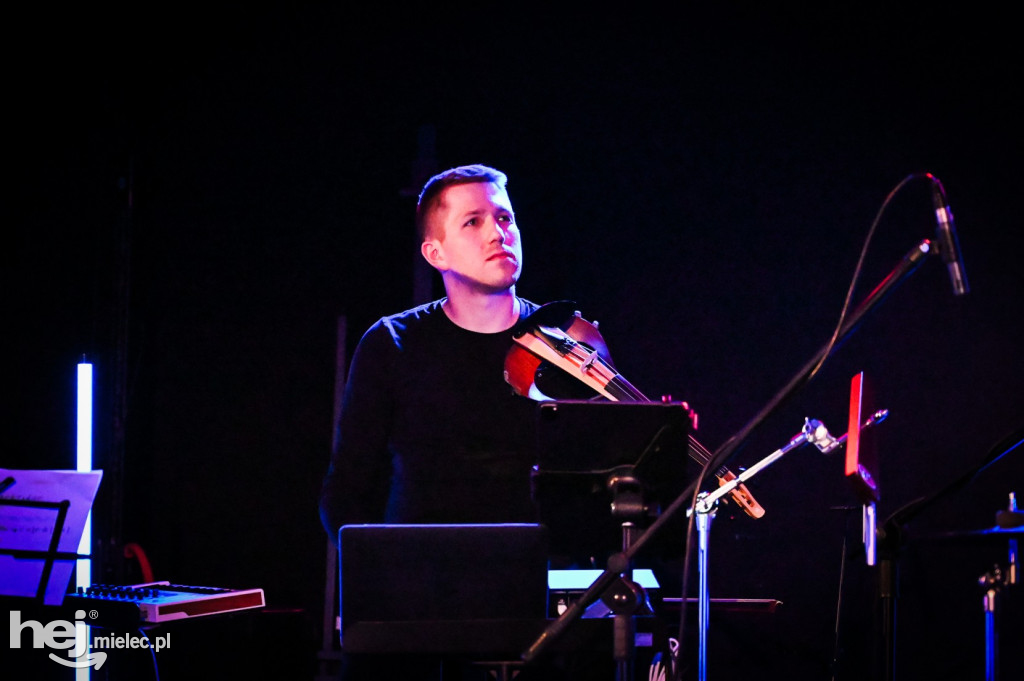 Acoustic space w Mielcu