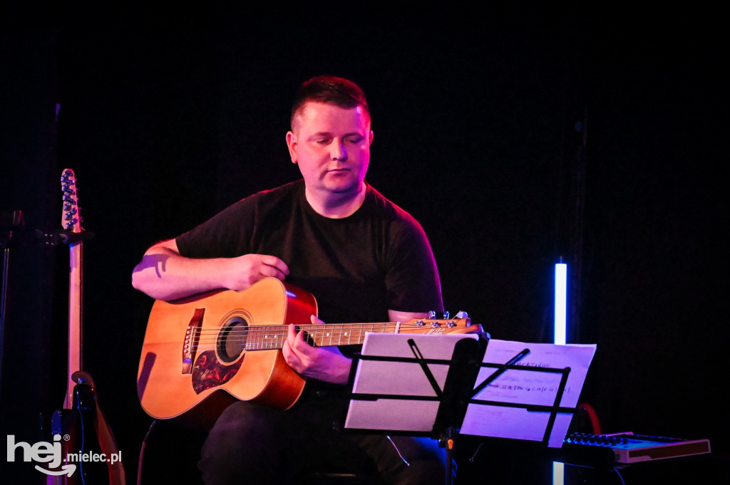 Acoustic space w Mielcu