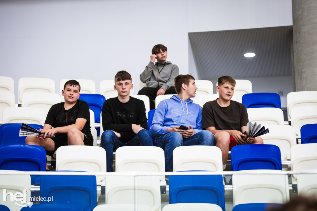 Handball Stal Mielec - MKS Wieluń