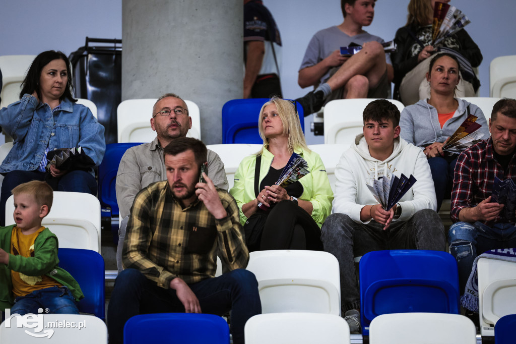 Handball Stal Mielec - MKS Wieluń