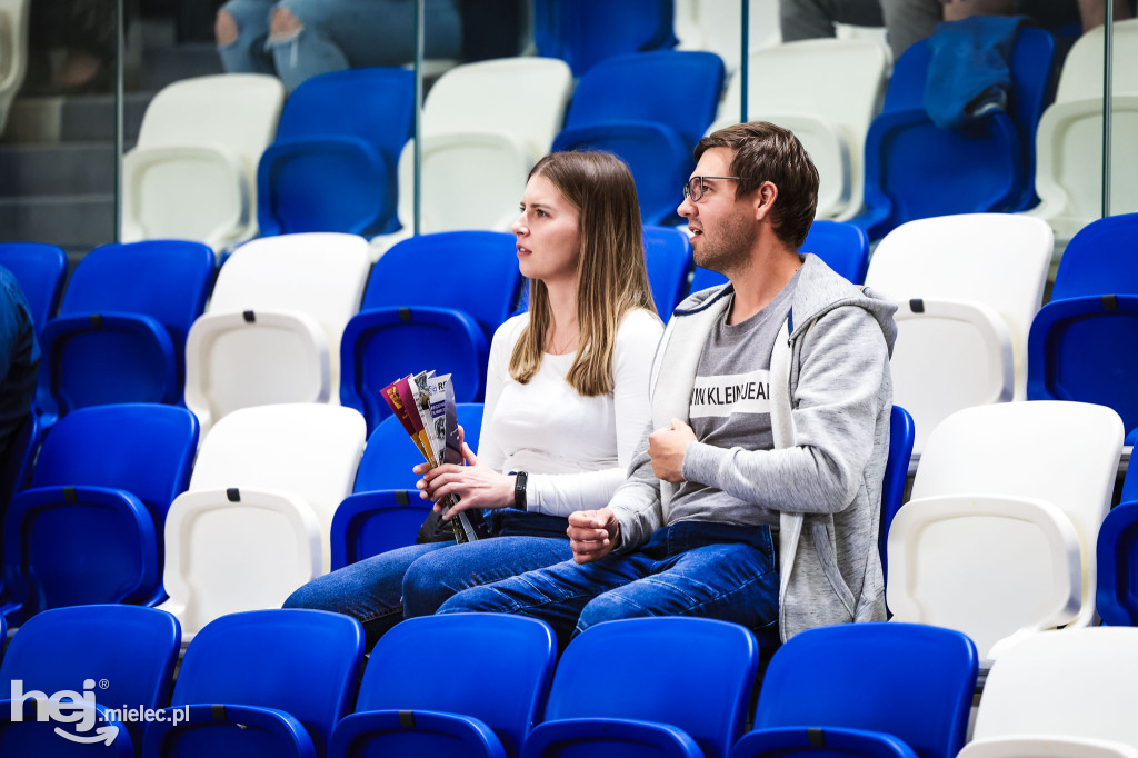 Handball Stal Mielec - MKS Wieluń