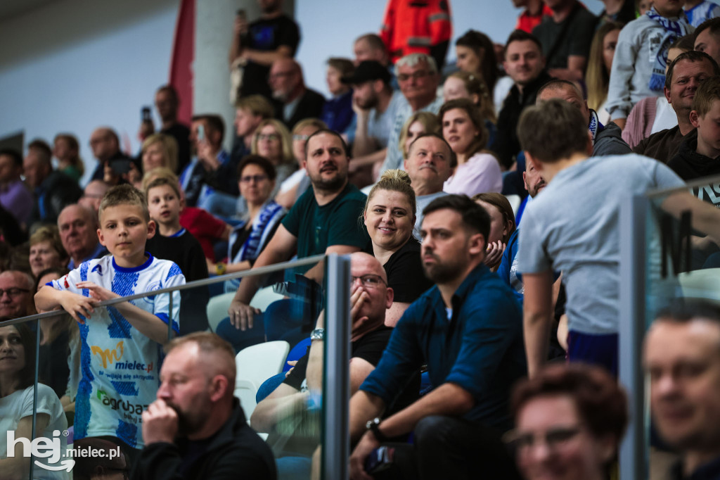 Handball Stal Mielec - MKS Wieluń