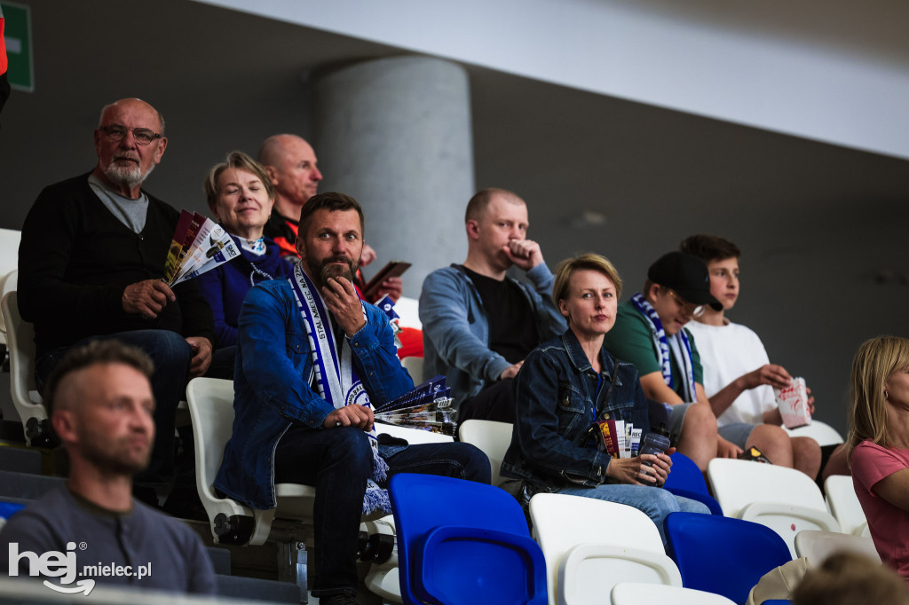 Handball Stal Mielec - MKS Wieluń