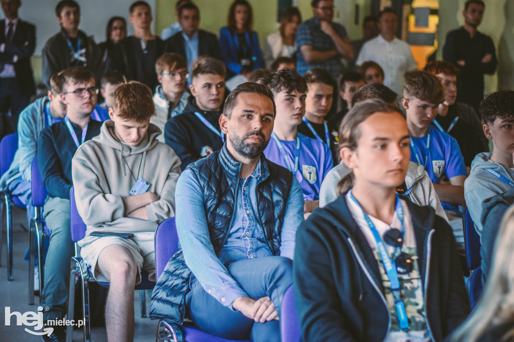 Festiwal Nauki i Techniki w Mielcu