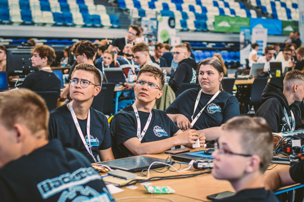 I Podkarpacki Hackathon - AviaTech Challenge