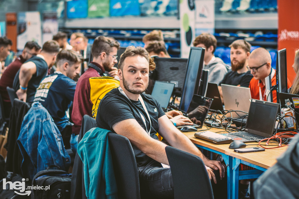 I Podkarpacki Hackathon - AviaTech Challenge