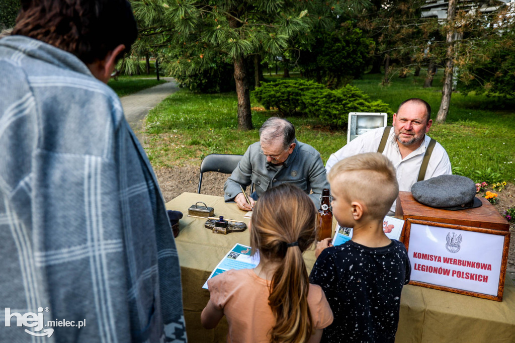 Noc Muzeów 2024