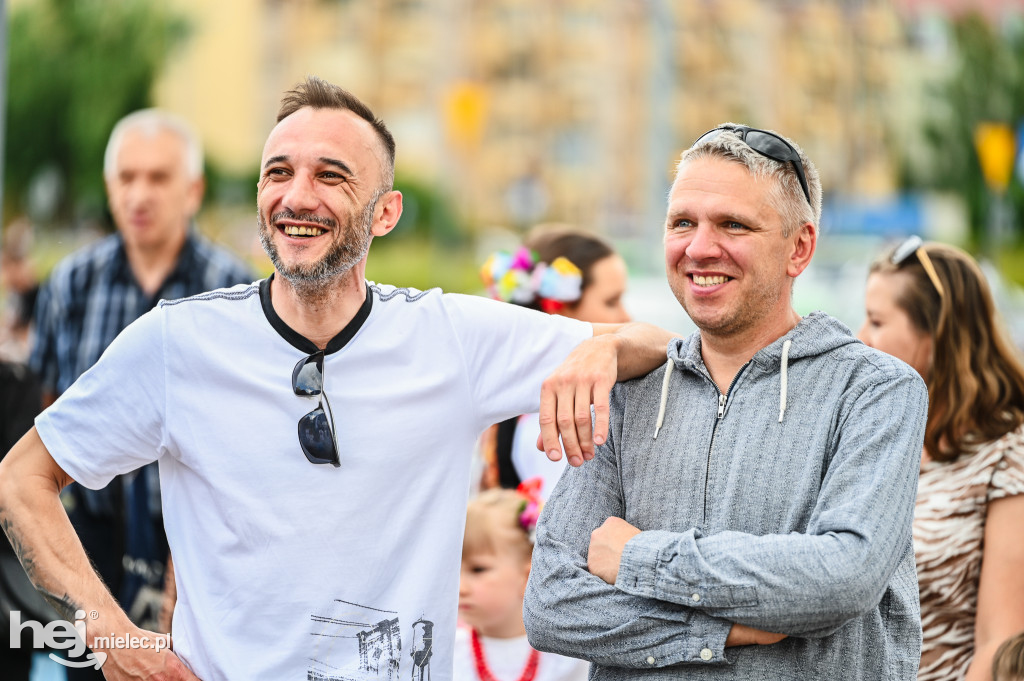 II Mielecki Jarmark Żywności i Rękodzieła