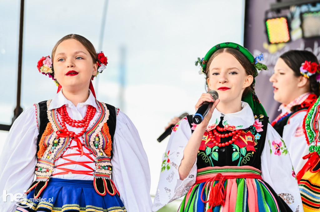 II Mielecki Jarmark Żywności i Rękodzieła