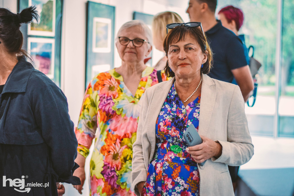 „Moje podróże małe i duże” - pierwsza w Polsce wystawa Piotra Hryniaka
