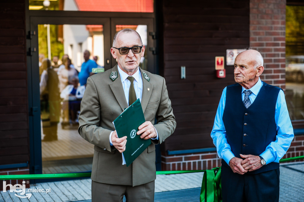 Śladem kolejki wąskotorowej spod Mielca: wystawa i promocja książki