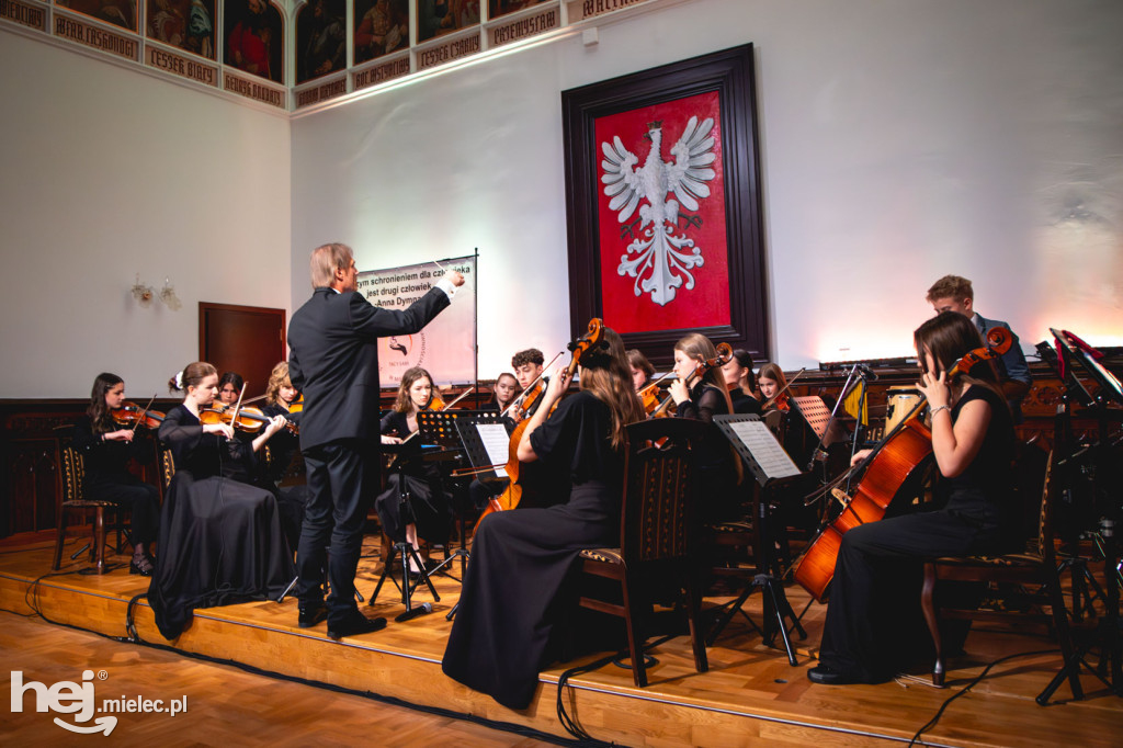 Inauguracja działania Stowarzyszenia Tacy Sami