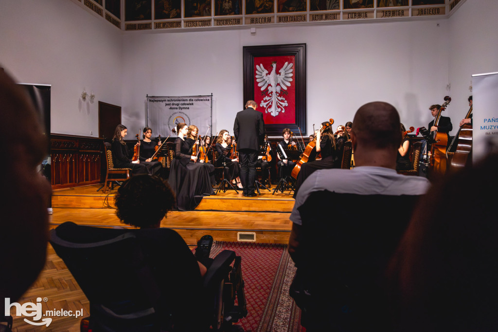 Inauguracja działania Stowarzyszenia Tacy Sami