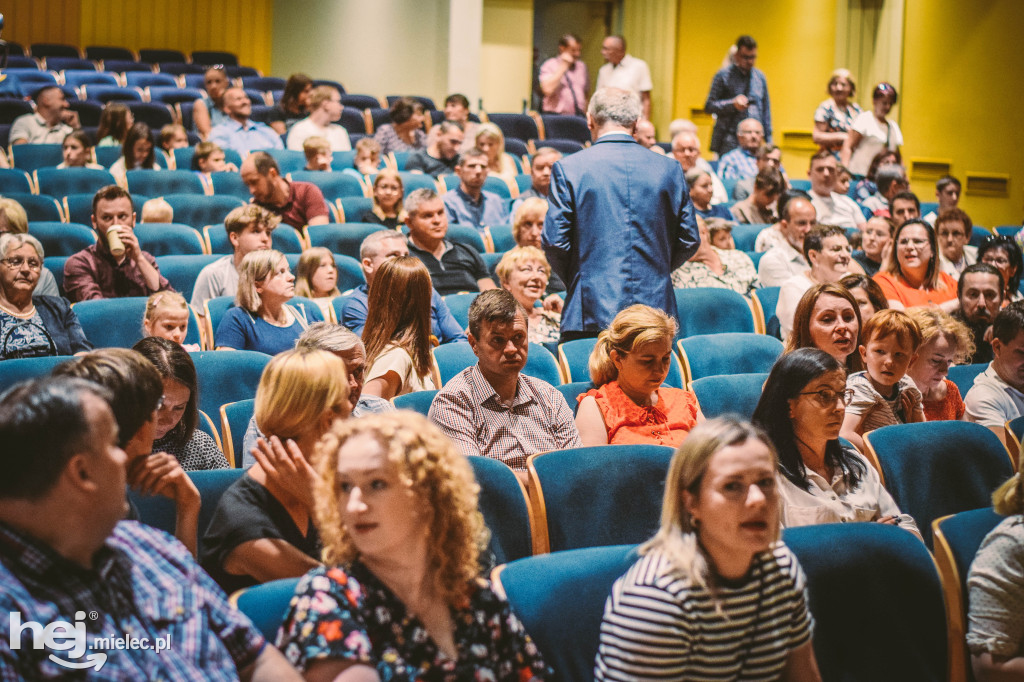 Koncert  „Dla mojej najpiękniejszej Mamy”
