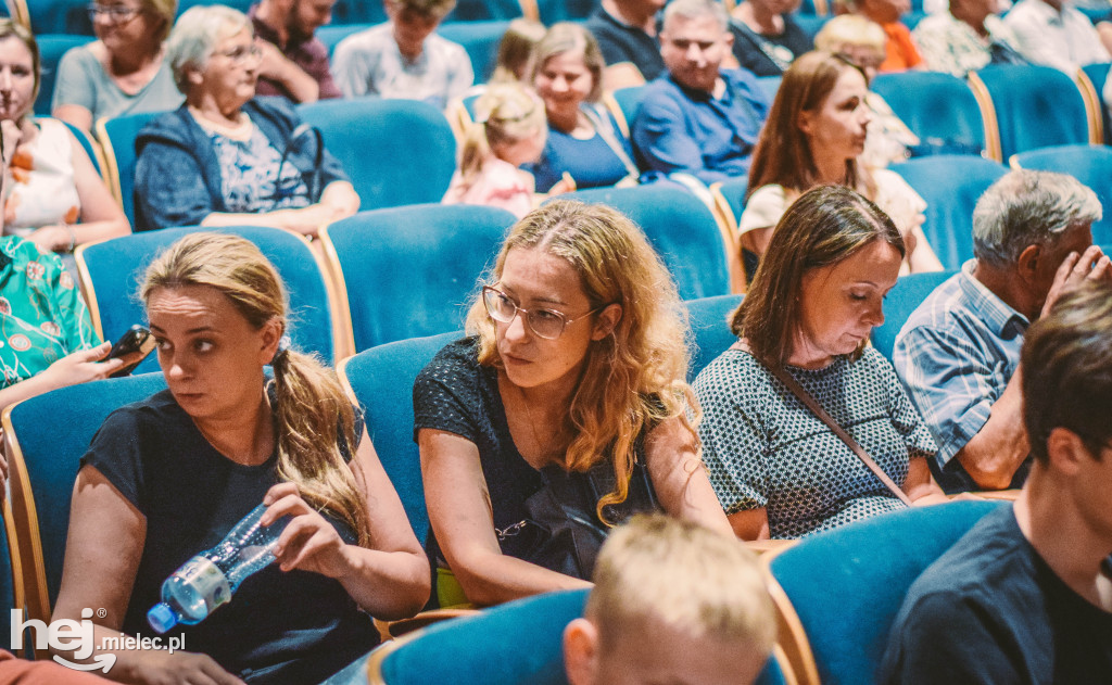 Koncert  „Dla mojej najpiękniejszej Mamy”
