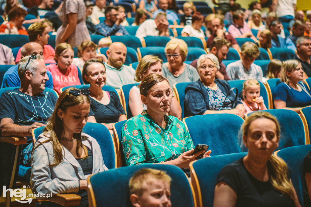 Koncert  „Dla mojej najpiękniejszej Mamy”