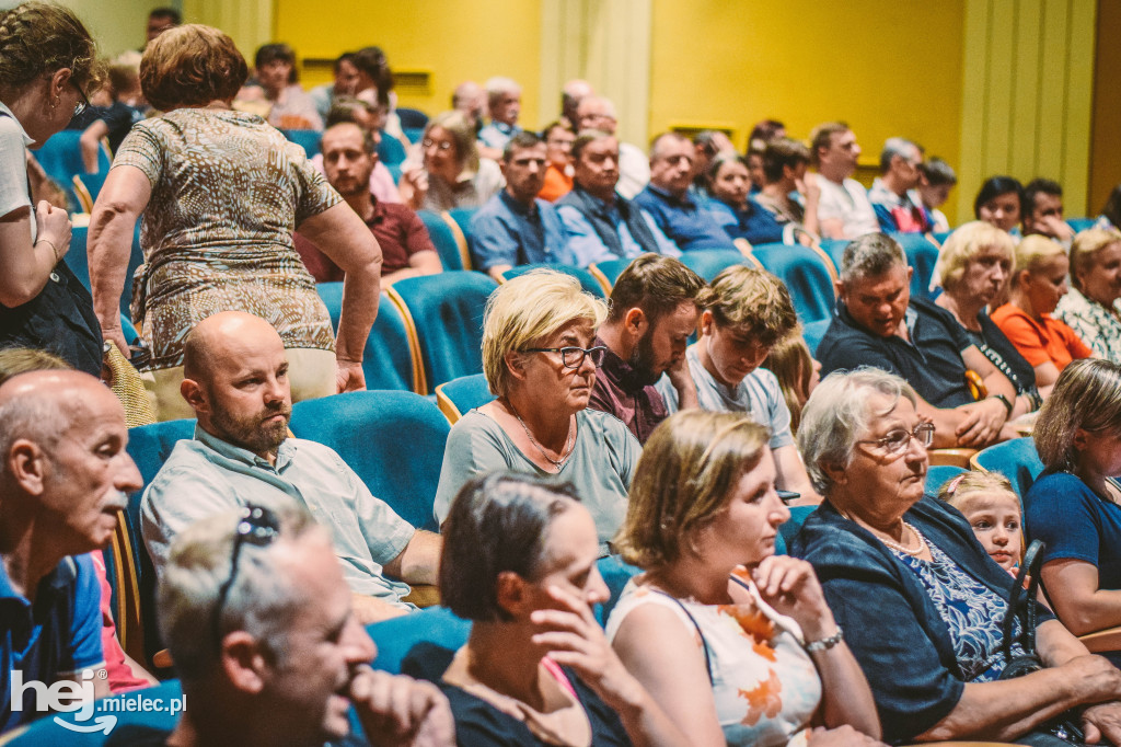 Koncert  „Dla mojej najpiękniejszej Mamy”