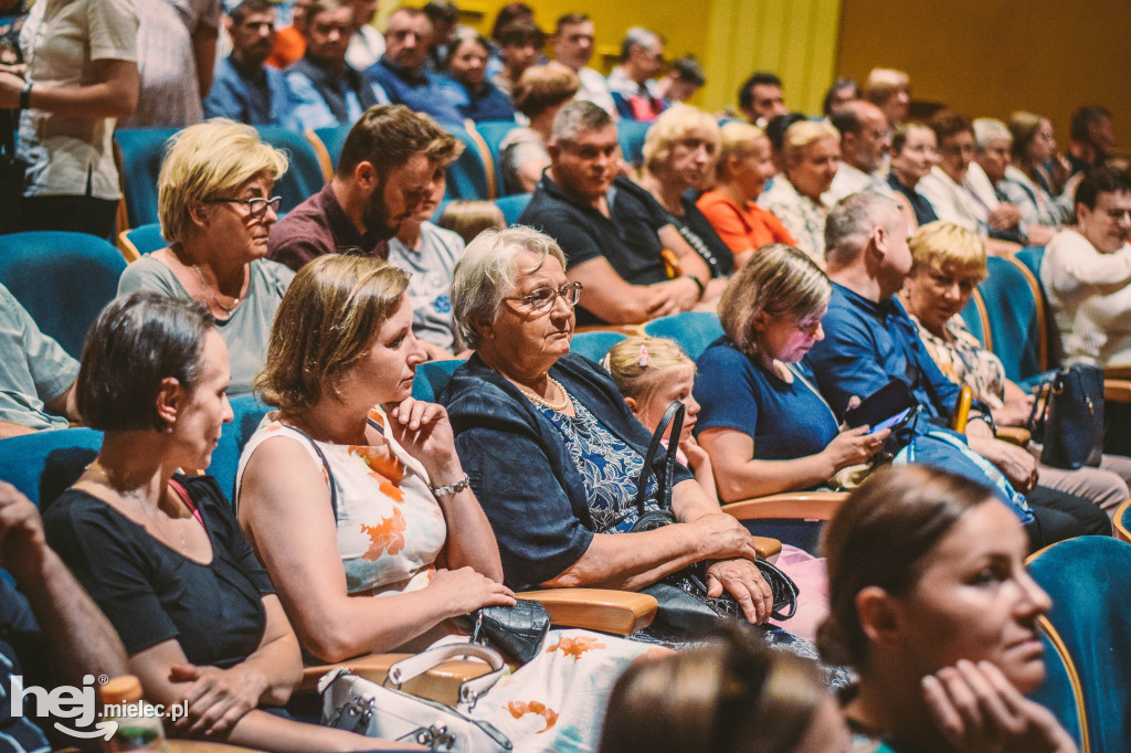 Koncert  „Dla mojej najpiękniejszej Mamy”