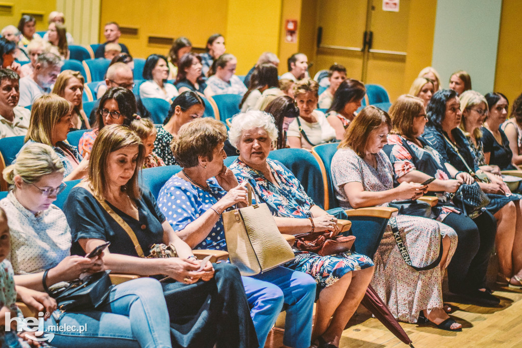 Koncert  „Dla mojej najpiękniejszej Mamy”
