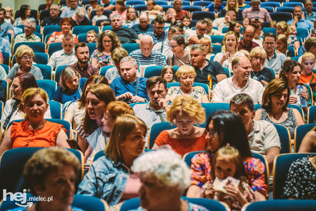 Koncert  „Dla mojej najpiękniejszej Mamy”