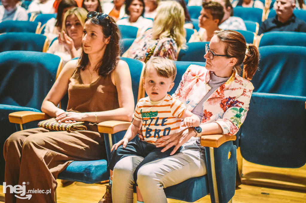 Koncert  „Dla mojej najpiękniejszej Mamy”