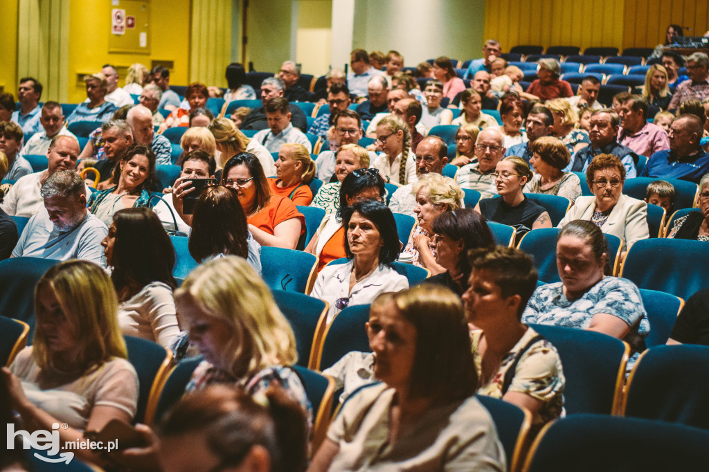 Koncert  „Dla mojej najpiękniejszej Mamy”
