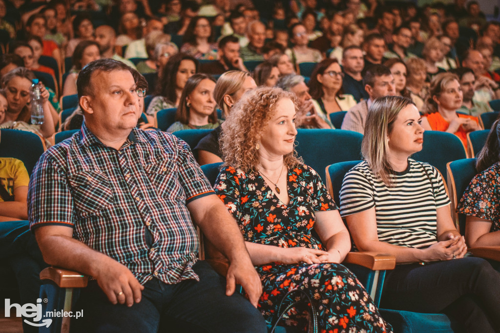 Koncert  „Dla mojej najpiękniejszej Mamy”