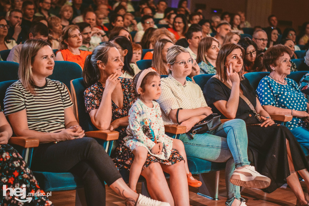 Koncert  „Dla mojej najpiękniejszej Mamy”