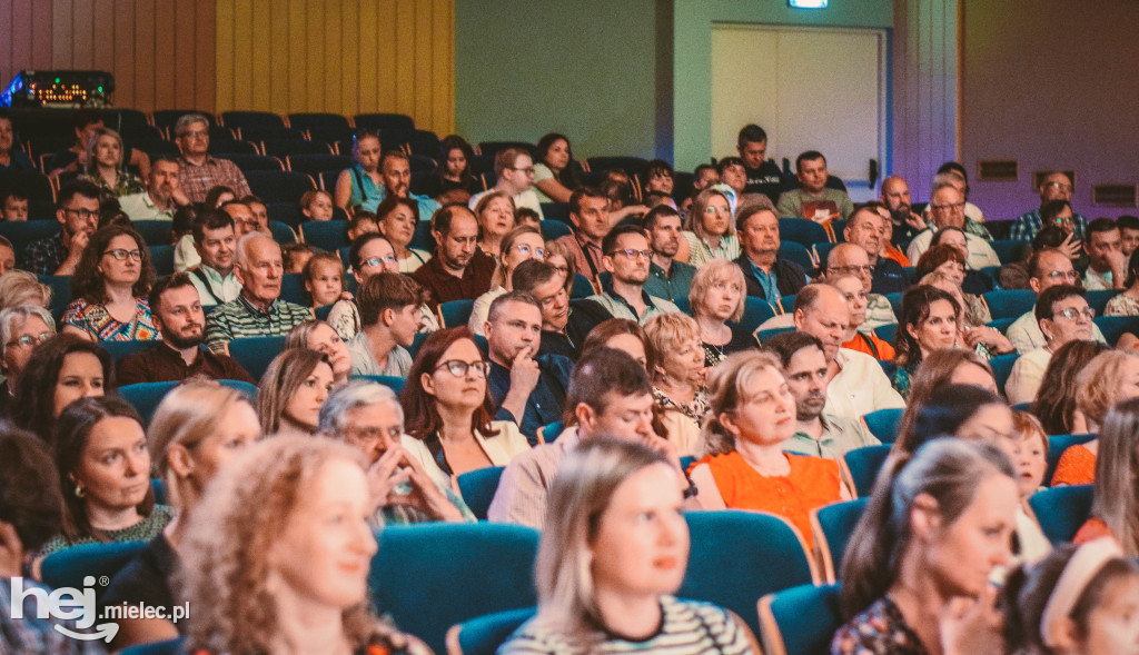 Koncert  „Dla mojej najpiękniejszej Mamy”