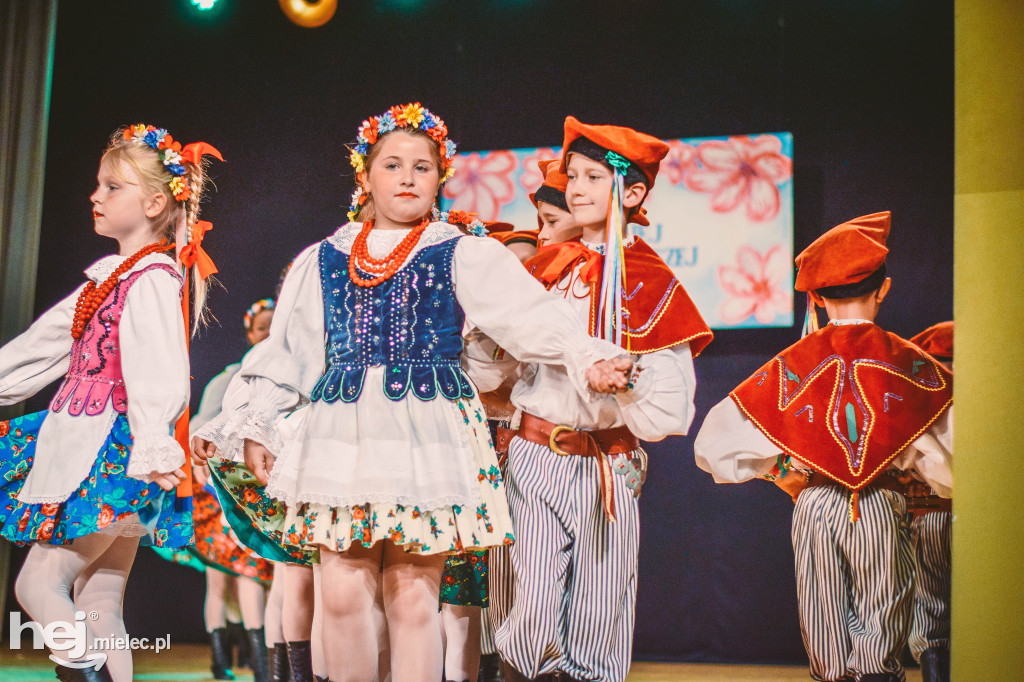 Koncert  „Dla mojej najpiękniejszej Mamy”
