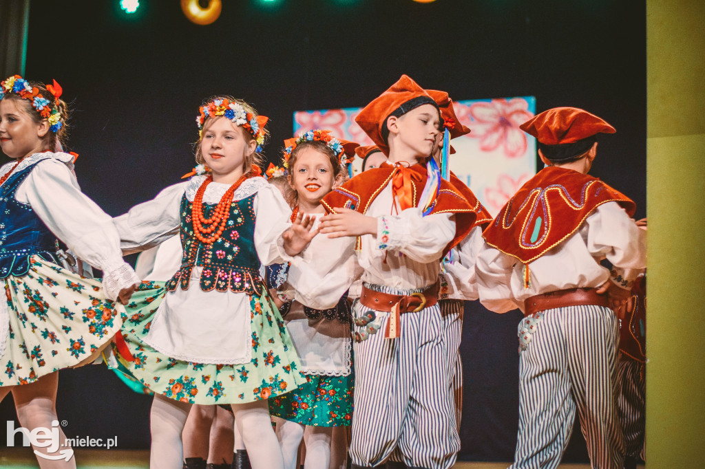Koncert  „Dla mojej najpiękniejszej Mamy”