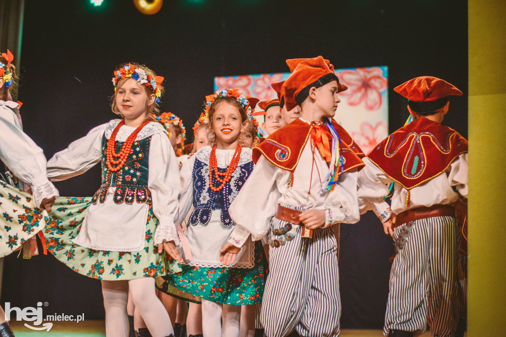 Koncert  „Dla mojej najpiękniejszej Mamy”
