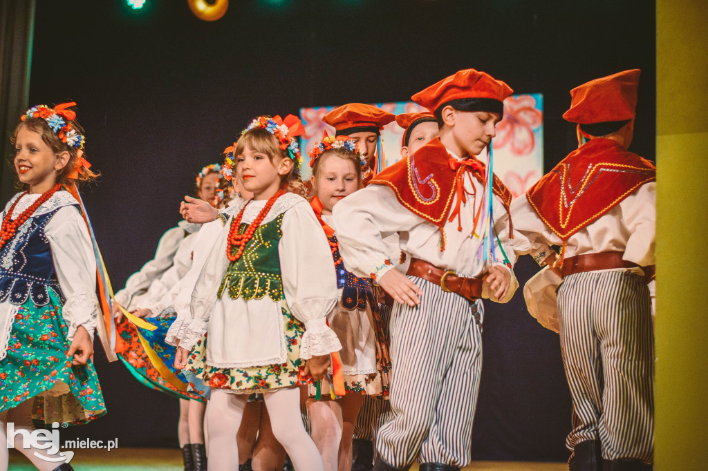Koncert  „Dla mojej najpiękniejszej Mamy”