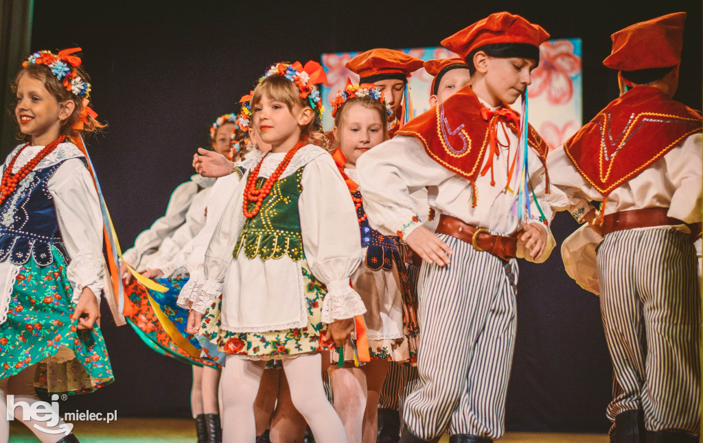 Koncert  „Dla mojej najpiękniejszej Mamy”
