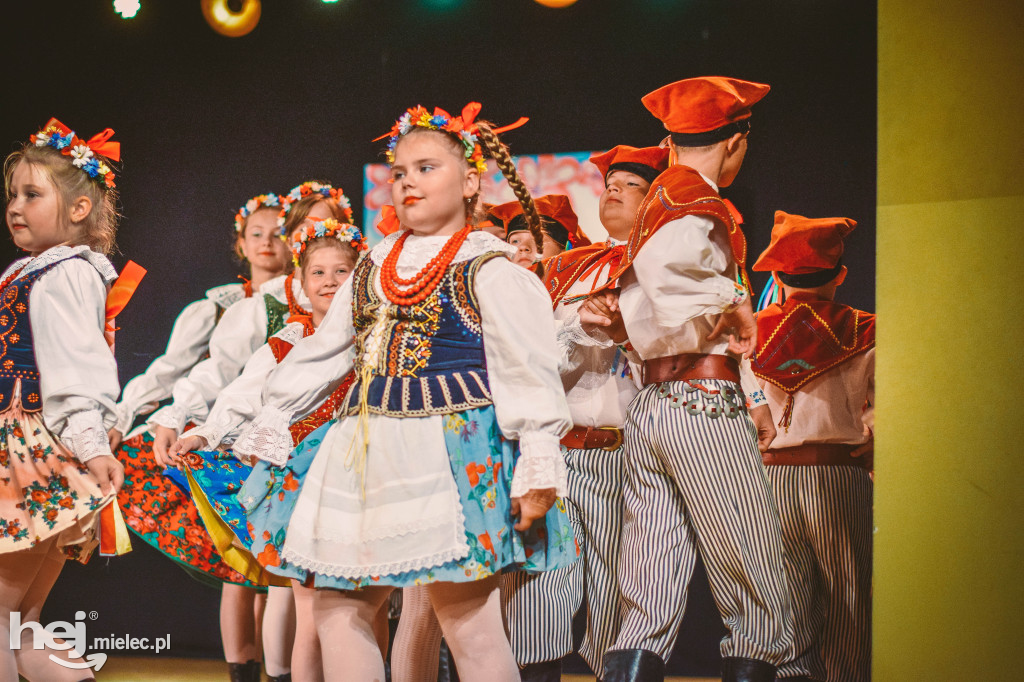 Koncert  „Dla mojej najpiękniejszej Mamy”