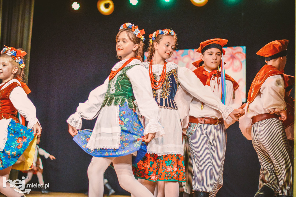 Koncert  „Dla mojej najpiękniejszej Mamy”