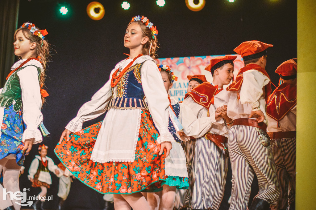 Koncert  „Dla mojej najpiękniejszej Mamy”