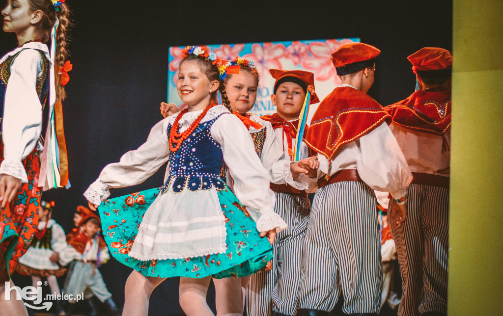 Koncert  „Dla mojej najpiękniejszej Mamy”