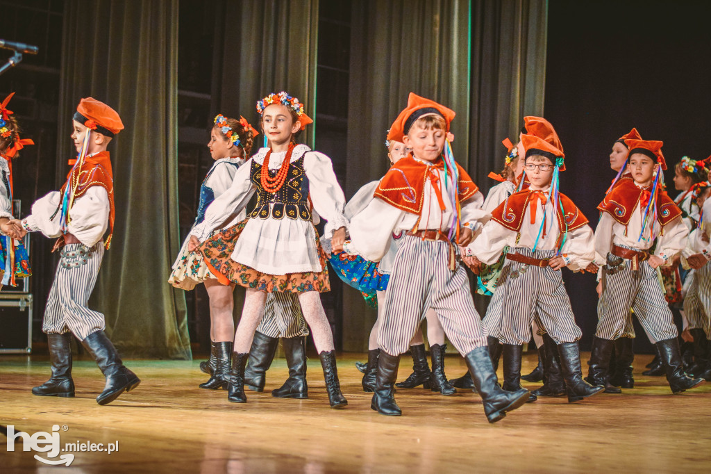 Koncert  „Dla mojej najpiękniejszej Mamy”