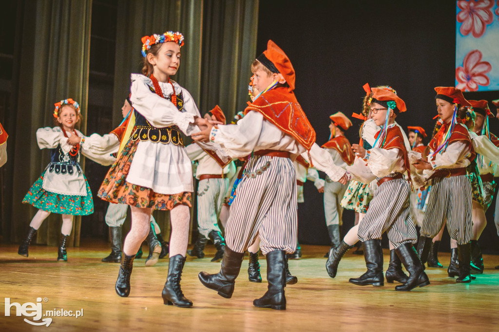 Koncert  „Dla mojej najpiękniejszej Mamy”