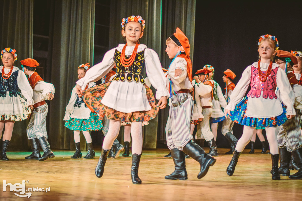 Koncert  „Dla mojej najpiękniejszej Mamy”