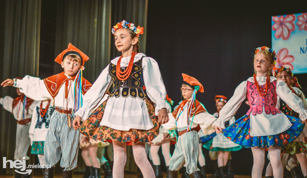 Koncert  „Dla mojej najpiękniejszej Mamy”