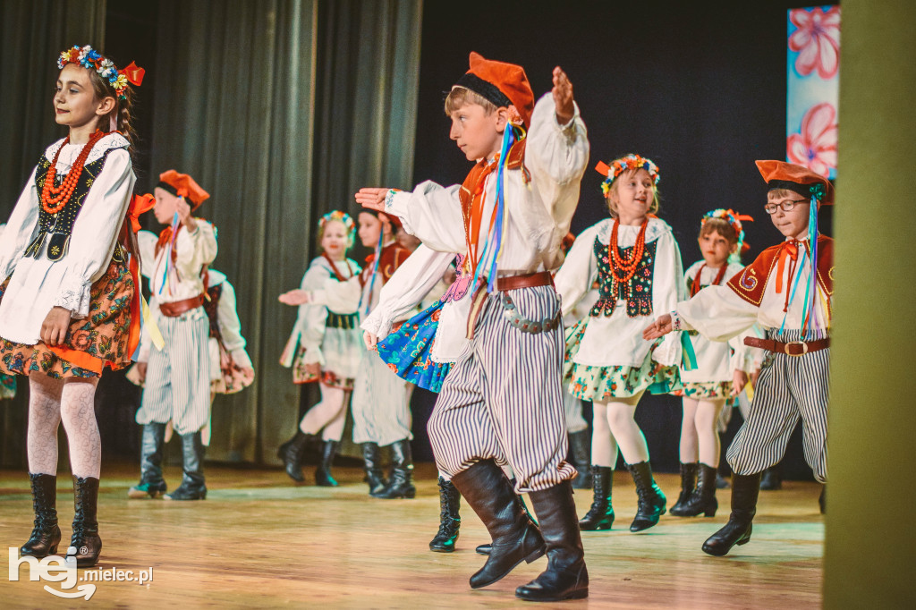 Koncert  „Dla mojej najpiękniejszej Mamy”