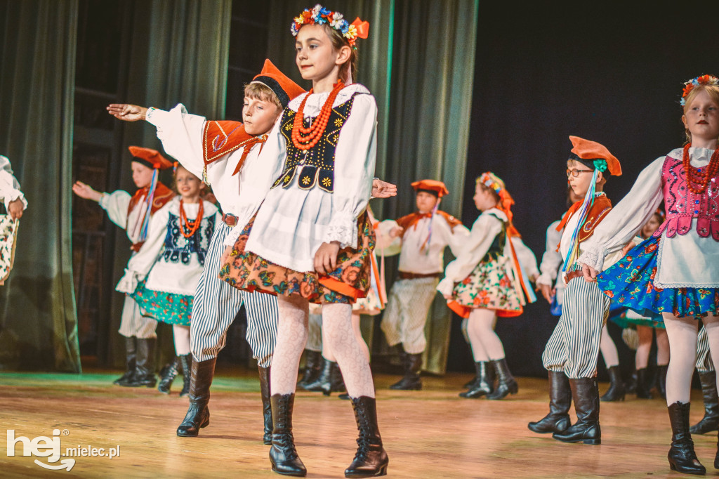 Koncert  „Dla mojej najpiękniejszej Mamy”