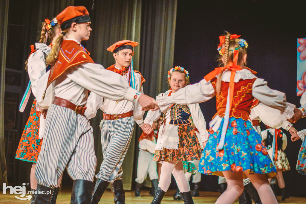 Koncert  „Dla mojej najpiękniejszej Mamy”